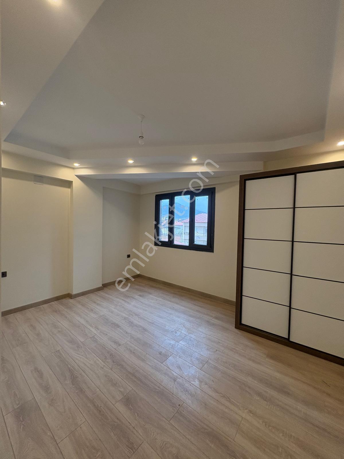Pusula Gayrimenkul Den Satılık 2+1 Kapalı Mutfak Daire Hacıbe - Görsel 13