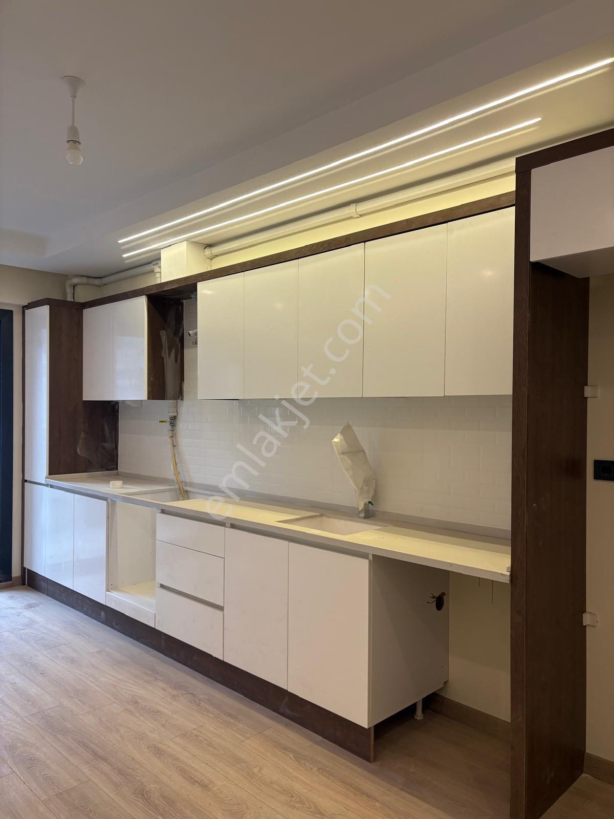 Pusula Gayrimenkul Den Satılık 2+1 Kapalı Mutfak Daire Hacıbe - Görsel 7
