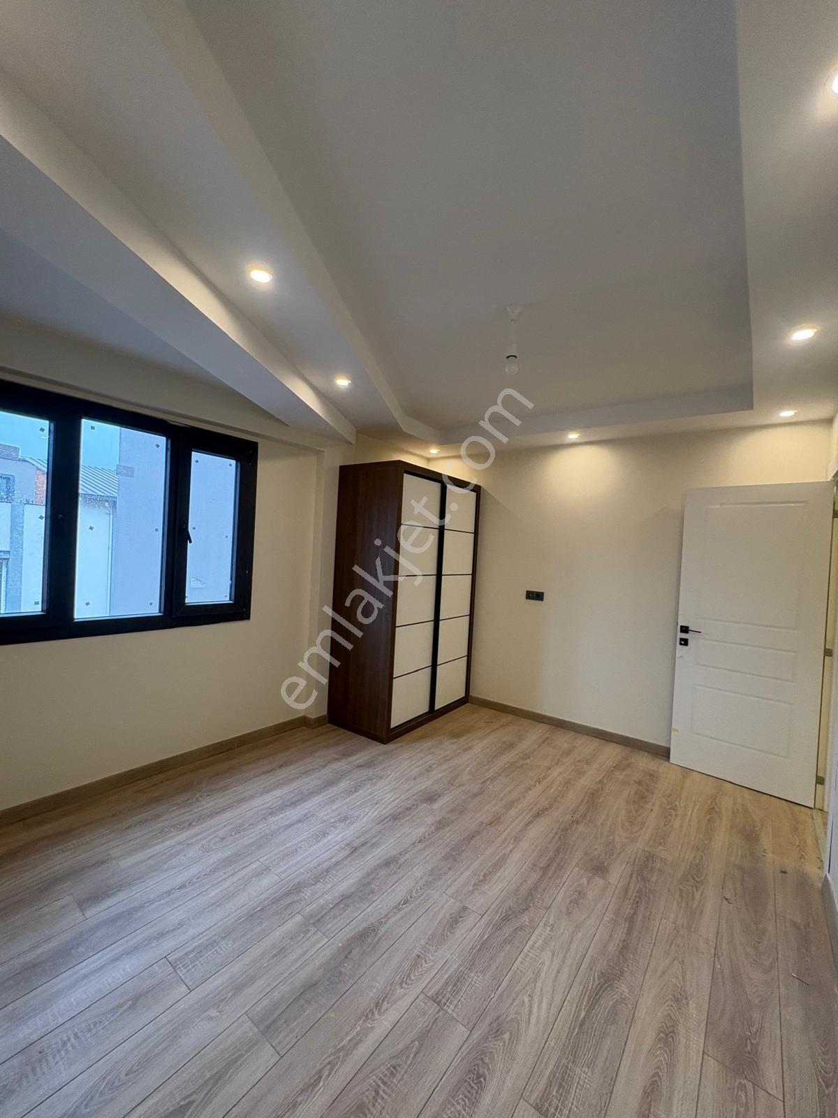 Pusula Gayrimenkul Den Satılık 2+1 Kapalı Mutfak Daire Hacıbe - Görsel 11