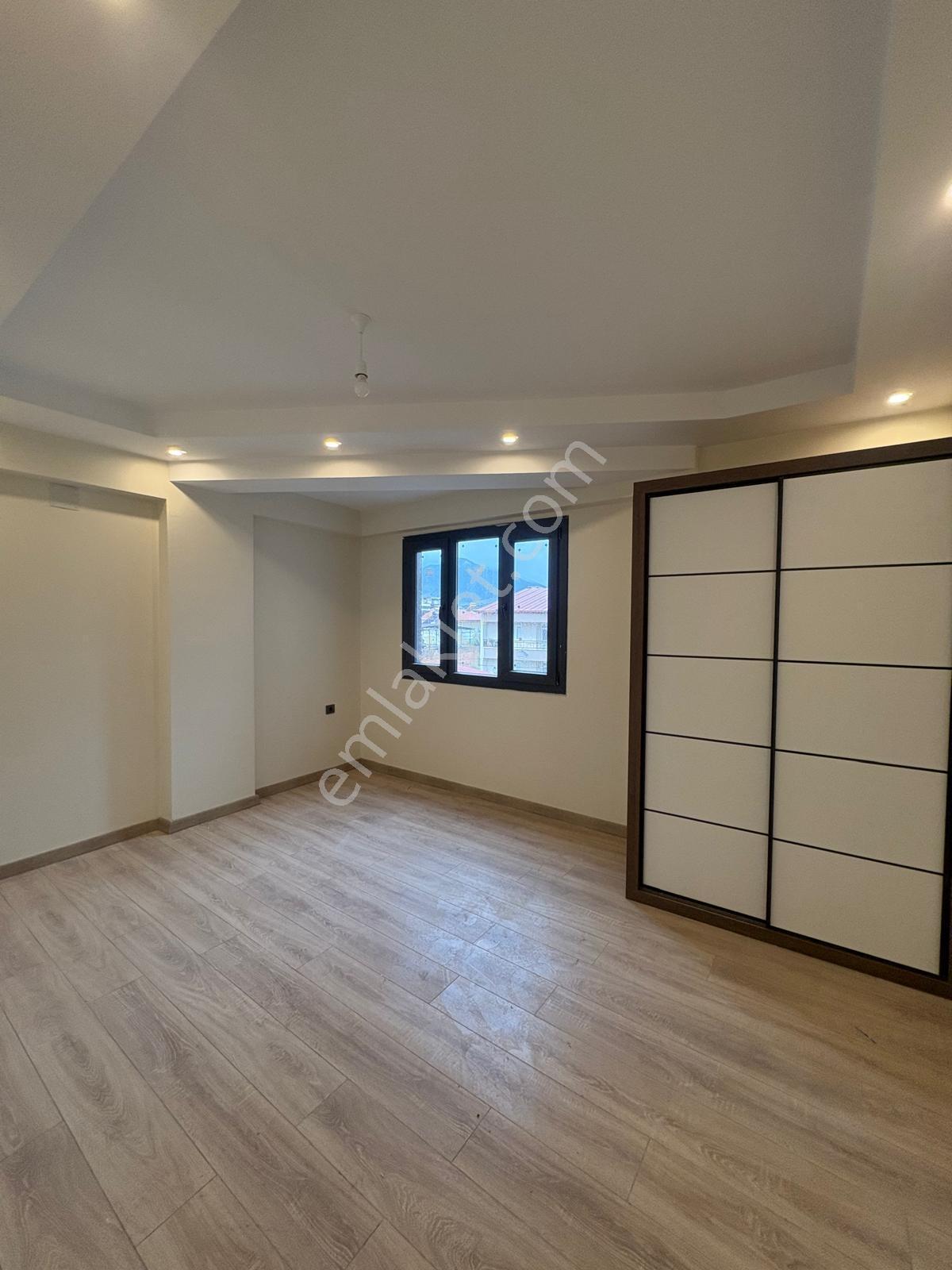Pusula Gayrimenkul Den Satılık 2+1 Kapalı Mutfak Daire Hacıbe - Görsel 8