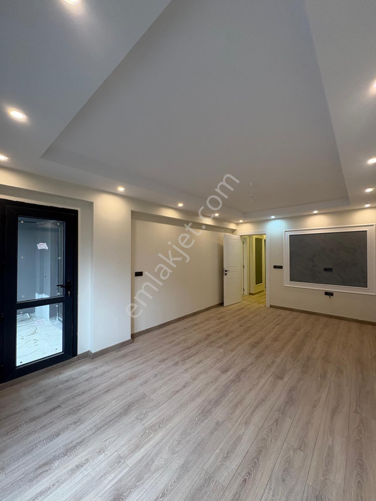 Pusula Gayrimenkul Den Satılık 2+1 Kapalı Mutfak Daire Hacıbe