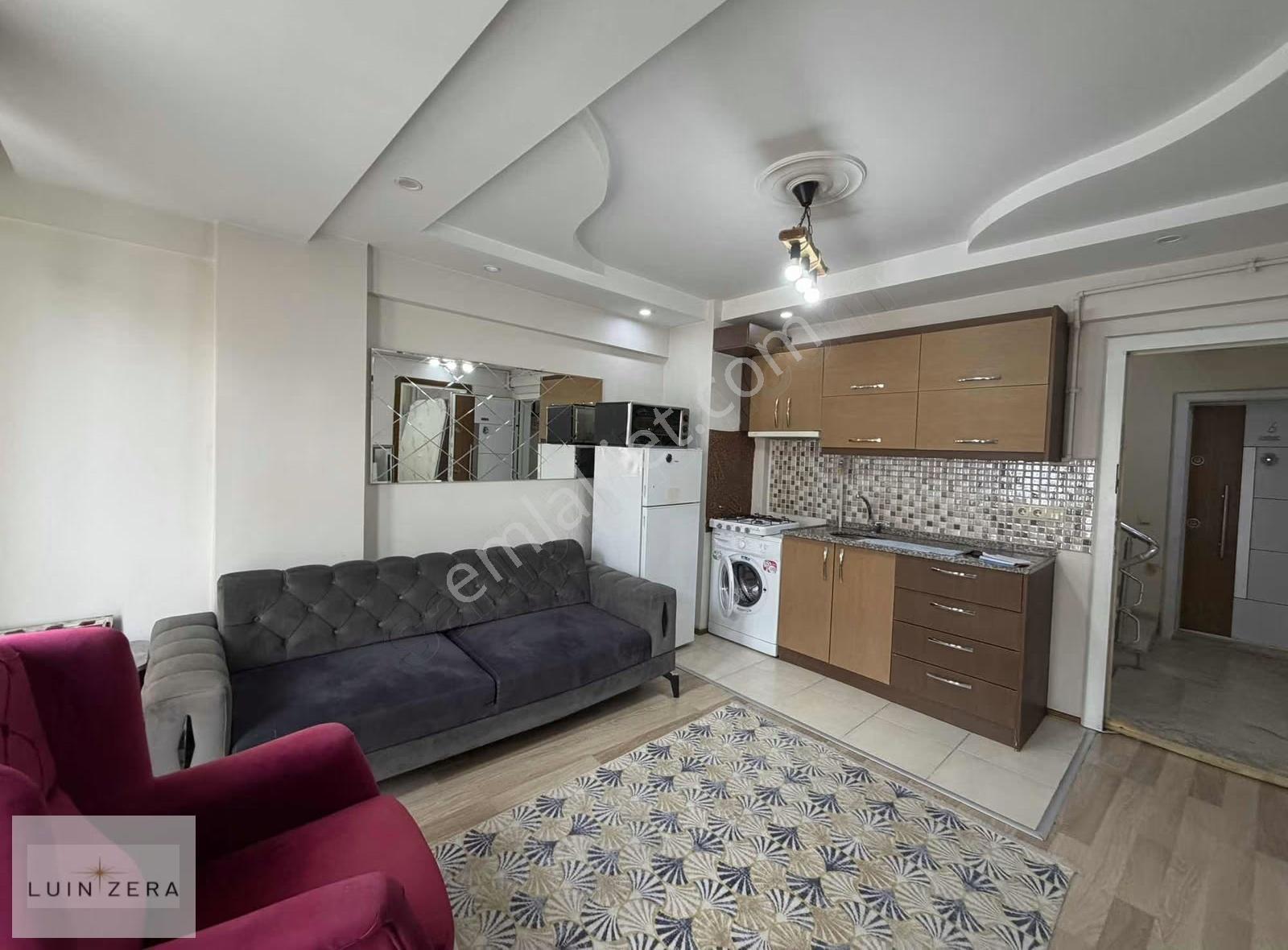 İstiklal'de*incipınar Parkı Yakını*1+1*40m2*kiralık Arakat Apart - Görsel 5