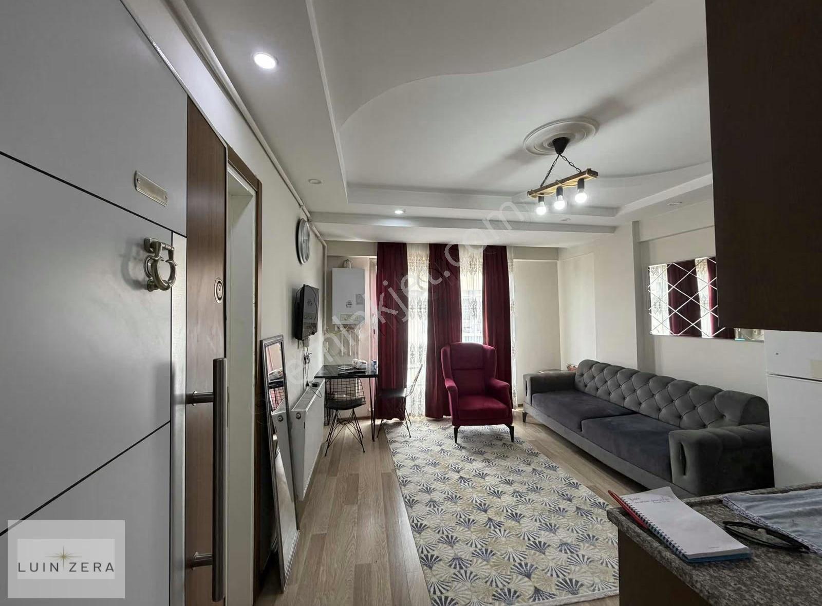 İstiklal'de*incipınar Parkı Yakını*1+1*40m2*kiralık Arakat Apart