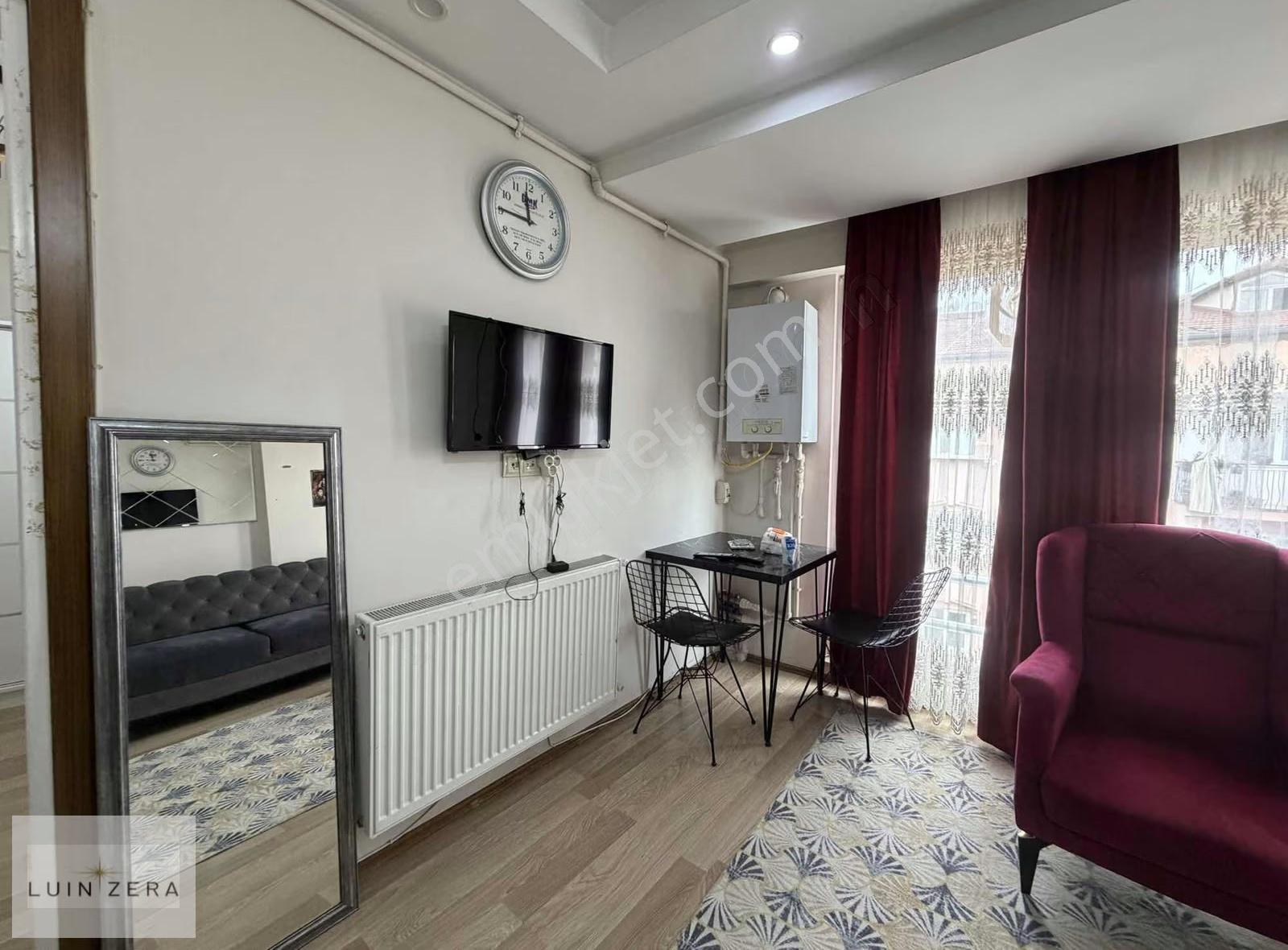 İstiklal'de*incipınar Parkı Yakını*1+1*40m2*kiralık Arakat Apart - Görsel 10