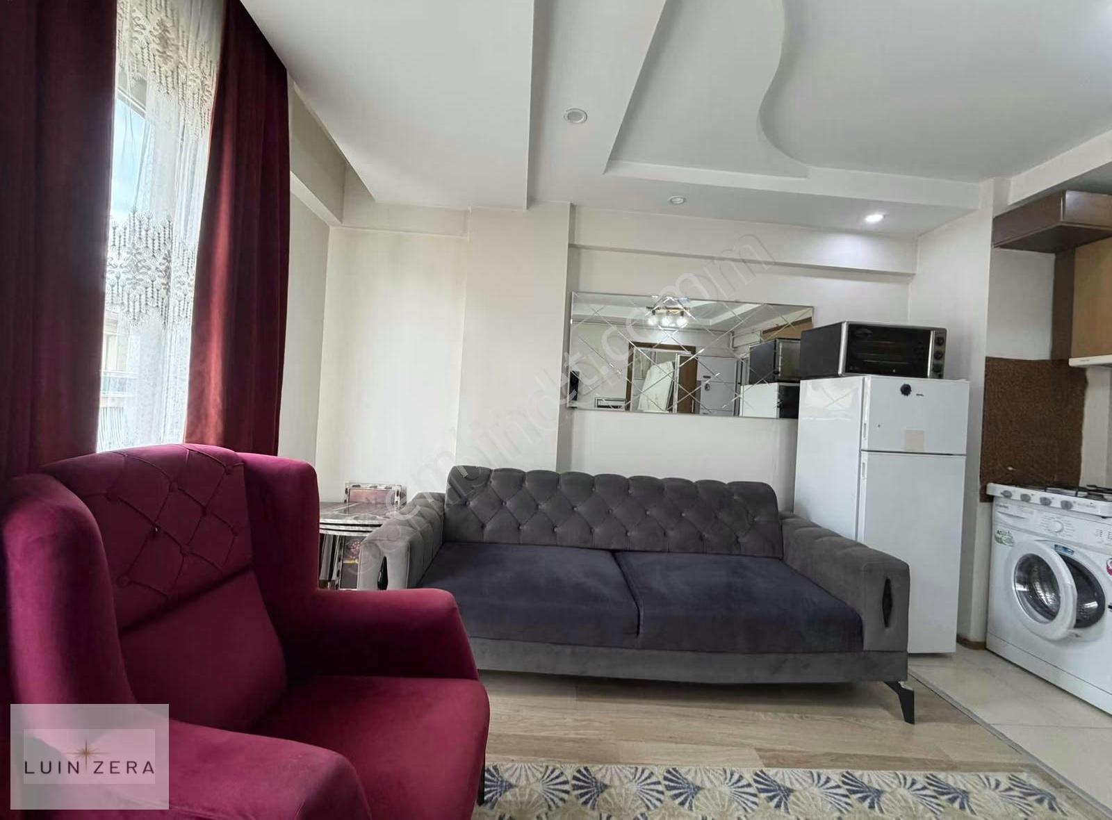 İstiklal'de*incipınar Parkı Yakını*1+1*40m2*kiralık Arakat Apart - Görsel 4