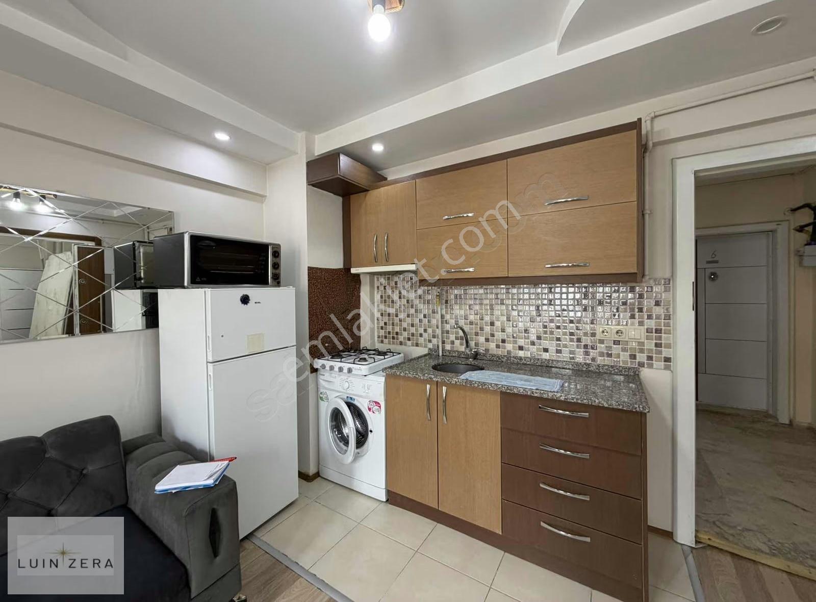 İstiklal'de*incipınar Parkı Yakını*1+1*40m2*kiralık Arakat Apart - Görsel 3