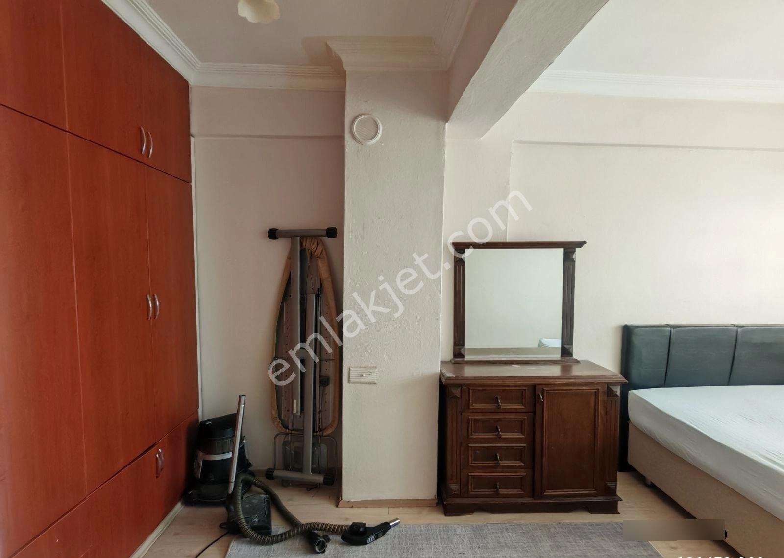 Merkez'de Hürriyet Cadde Üstü 7.katta Eşyalı 2+1* Kiralık Daire - Görsel 11
