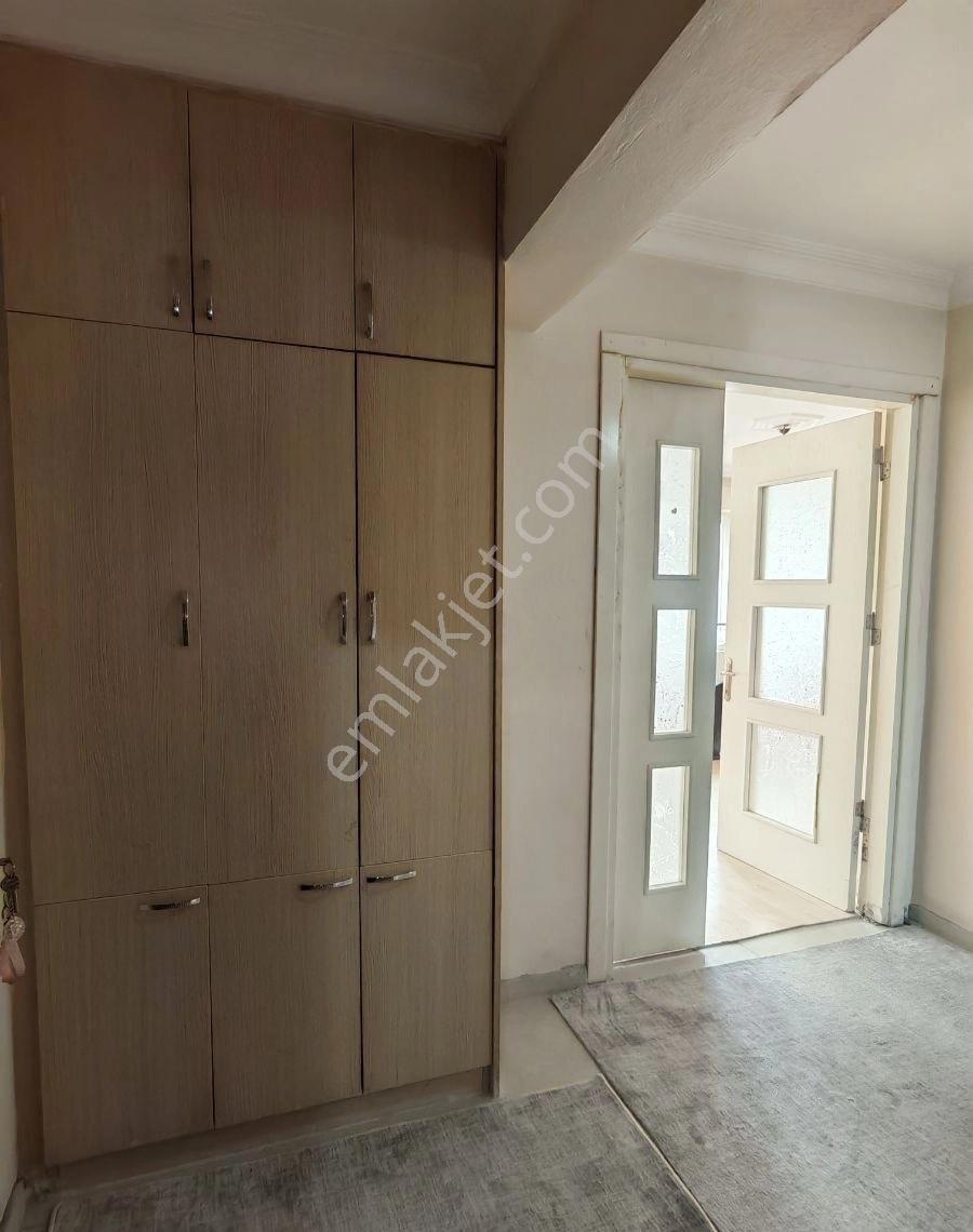 Merkez'de Hürriyet Cadde Üstü 7.katta Eşyalı 2+1* Kiralık Daire - Görsel 22