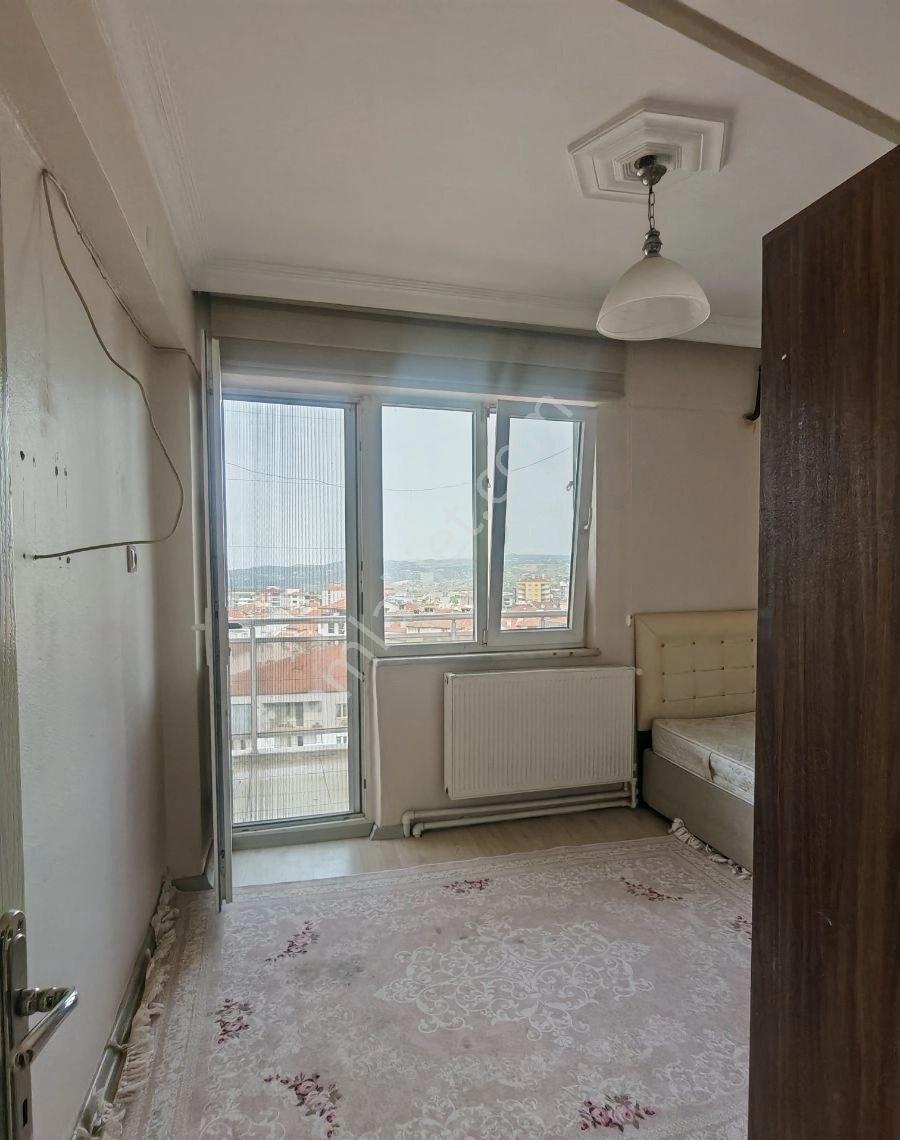 Merkez'de Hürriyet Cadde Üstü 7.katta Eşyalı 2+1* Kiralık Daire - Görsel 9