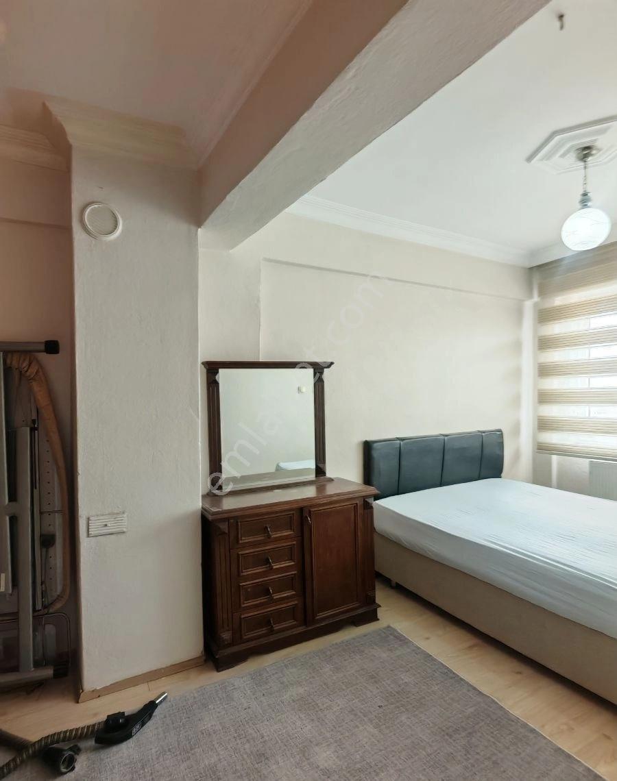 Merkez'de Hürriyet Cadde Üstü 7.katta Eşyalı 2+1* Kiralık Daire - Görsel 8