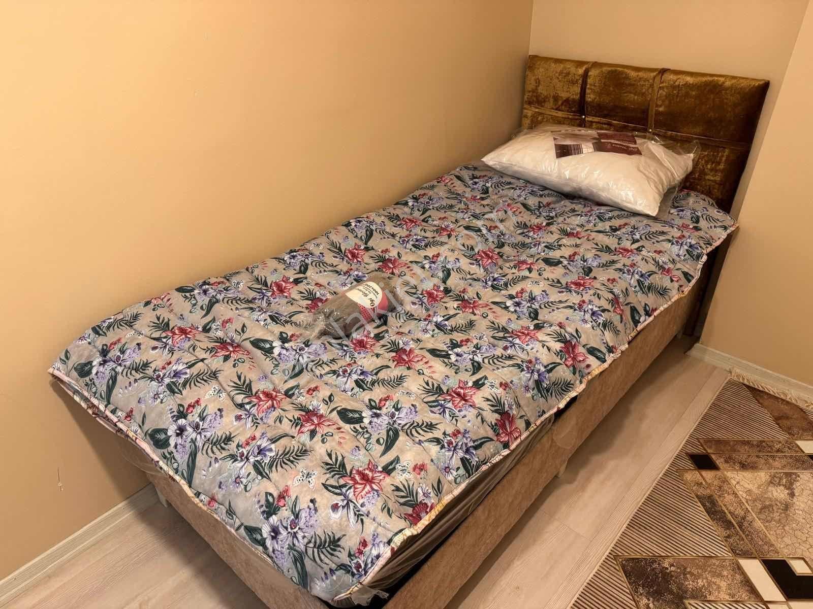 Cadde Arkası Yeni Bina 1.kat Full Eşyalı 2+1 Lüks Metro 14dk - Görsel 26