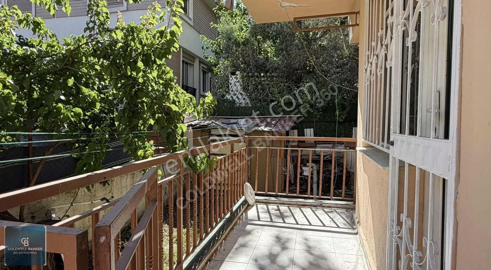 Buca Menderes Mahallesi'nde Merkezi Konumda Satılık 3+1 Daire - Görsel 17