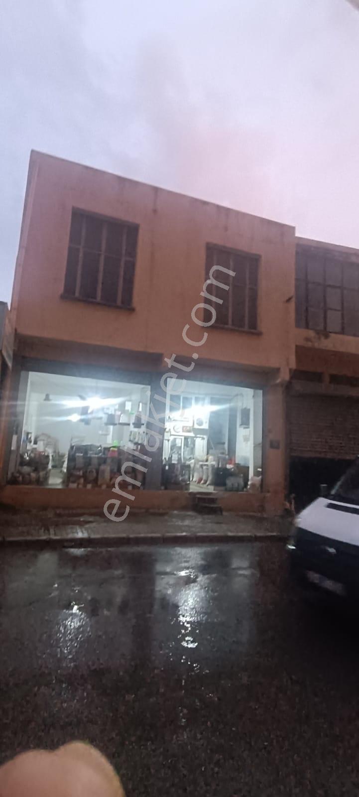 Konak Kocakapı Mahallesi'nde Kiralık 2 Katlı Dükkan - Görsel 2