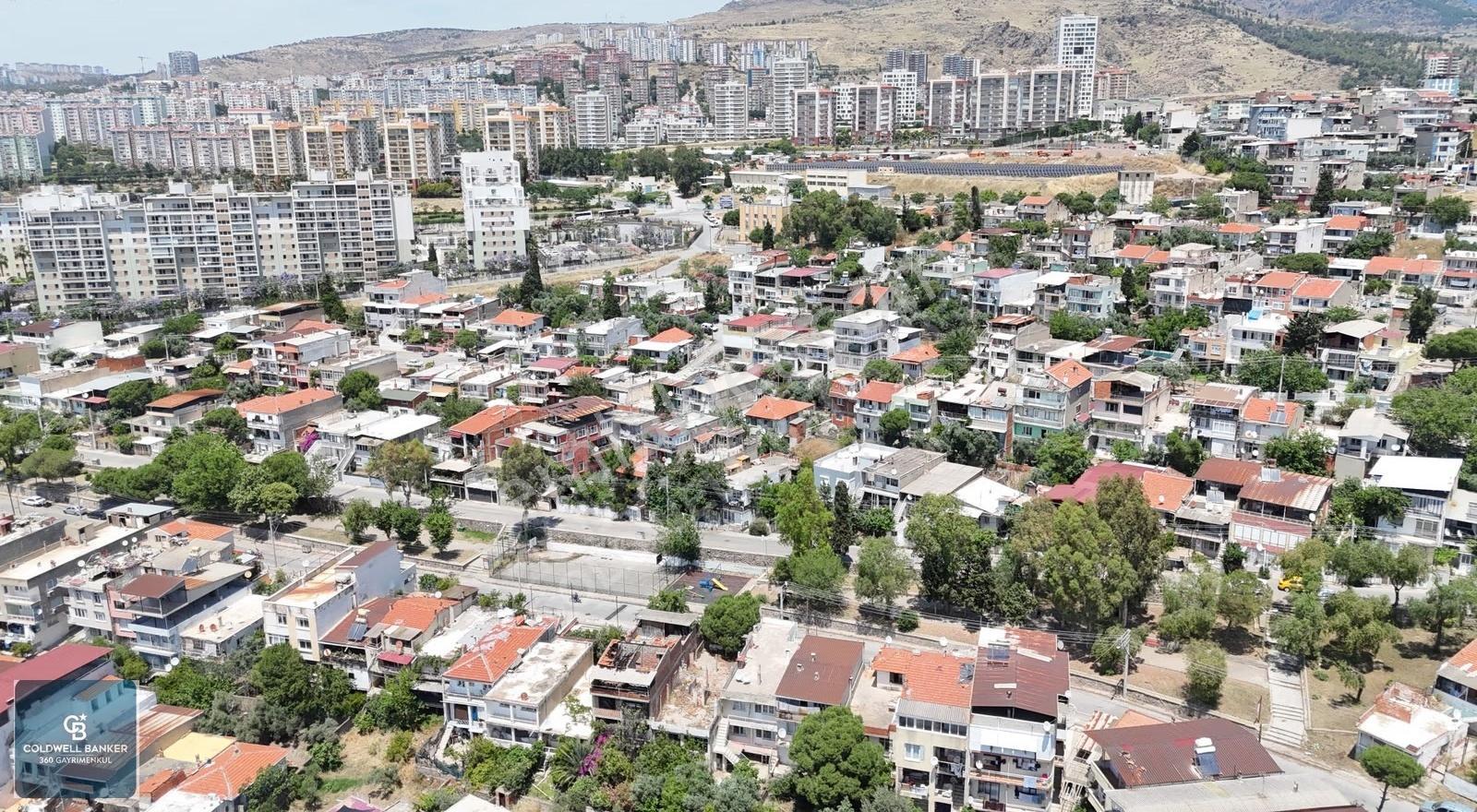Karşıyaka Cumhuriyet Kentsel Dönüşüm Alanı 369m² Satılık Arsa/ev - Görsel 2