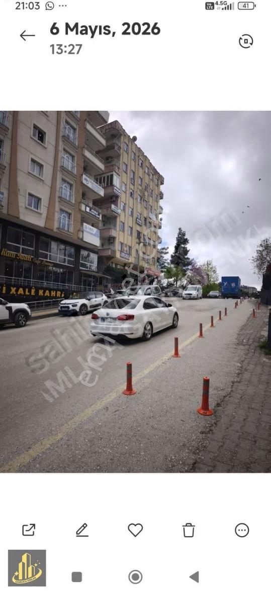 Çamlıca Emlak'tan Mardin Valilik Karşısı Satılık Dükkan & Mağaza - Görsel 7