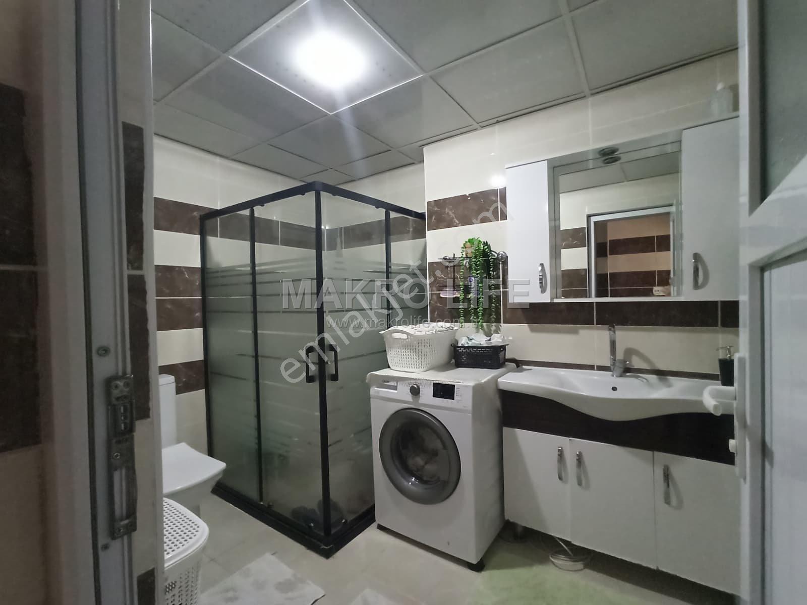 Makro Life Gayrimenkul'den D.bakır/ Silvan İlçesi, Kale Mahallesinde Acil Satılık 3+1 Daire - Görsel 11