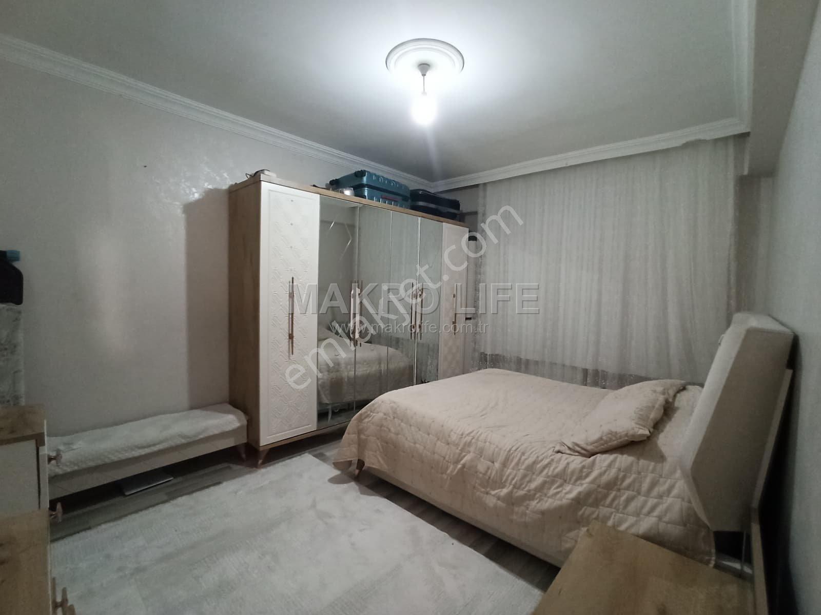 Makro Life Gayrimenkul'den D.bakır/ Silvan İlçesi, Kale Mahallesinde Acil Satılık 3+1 Daire - Görsel 6