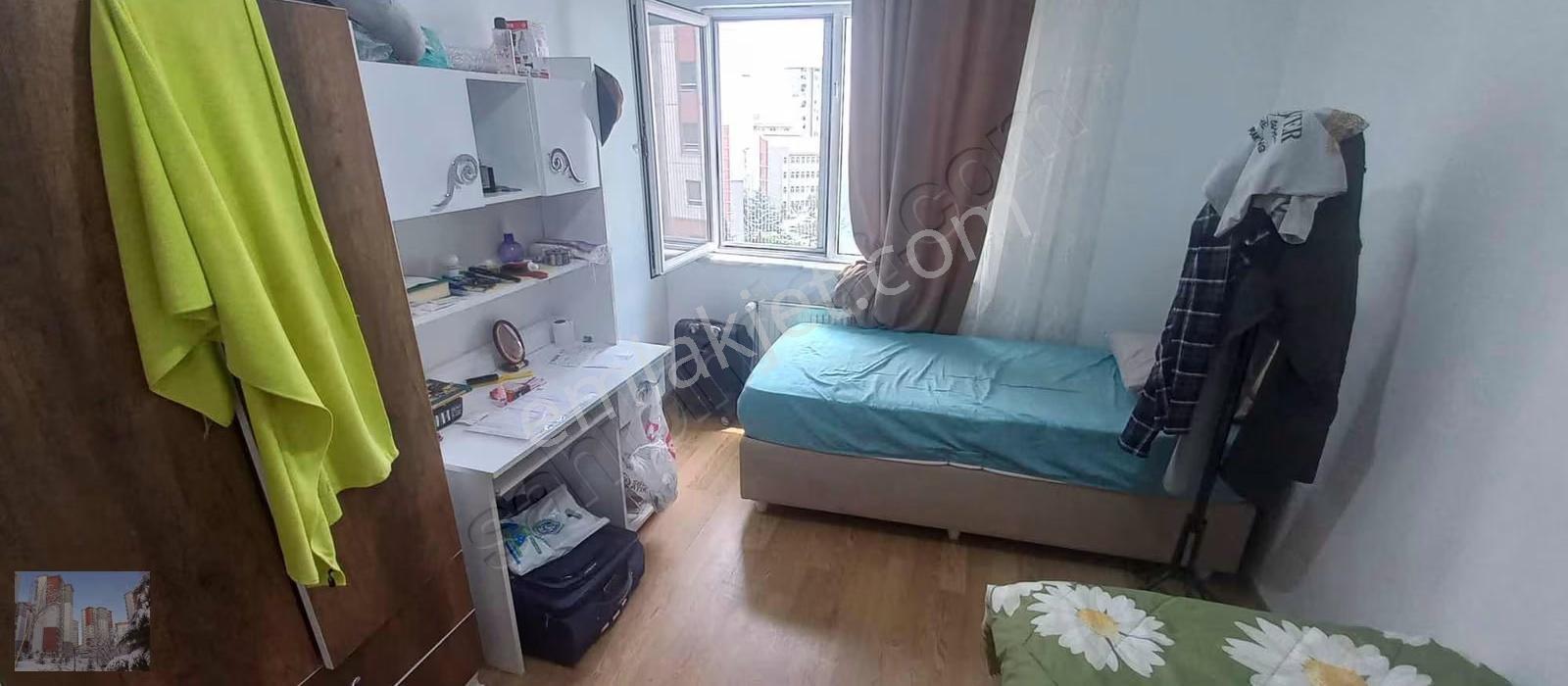 Orkıde Gayrimenkulden Orkide G Bloklarda Satılık Daire - Görsel 13