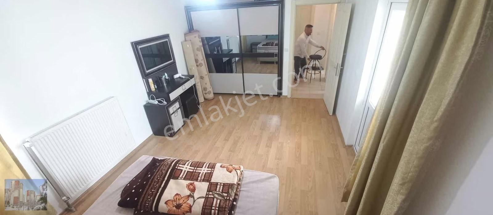 Orkıde Gayrimenkulden Orkide G Bloklarda Satılık Daire - Görsel 9