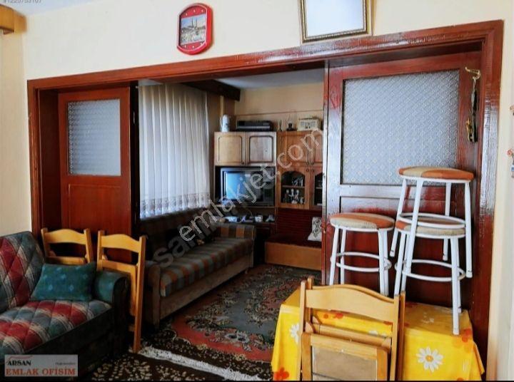2 Tapulu. Çok Uygun Satılık Bitişik Bina 455 M2 Arsa İçinde - Görsel 10