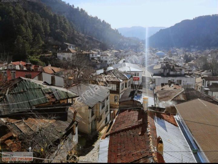 2 Tapulu. Çok Uygun Satılık Bitişik Bina 455 M2 Arsa İçinde - Görsel 4