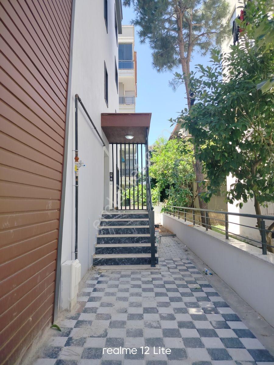 Ata Mah. Geniş, Önü Açık, Ferah, Satılık Yeni Daire! - Görsel 11
