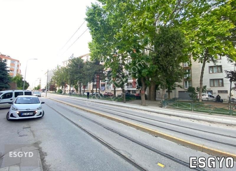 Esgyo'dan Fatih Mahallesi Kanal 26 Yakını 1+1 Kiralık Daire - Görsel 4