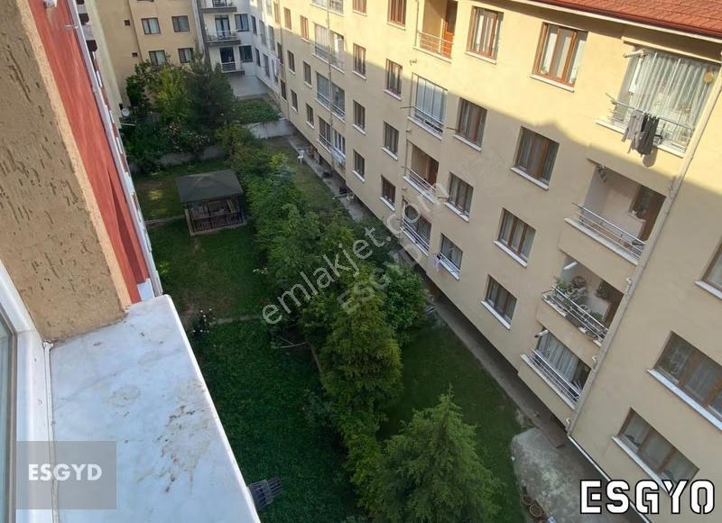Esgyo'dan Fatih Mahallesi Kanal 26 Yakını 1+1 Kiralık Daire - Görsel 13