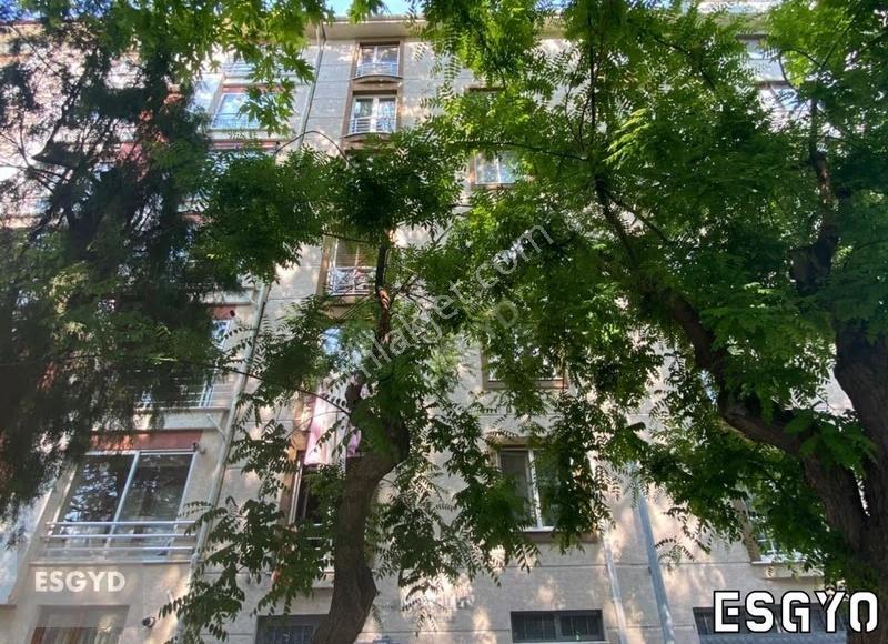 Esgyo'dan Fatih Mahallesi Kanal 26 Yakını 1+1 Kiralık Daire - Görsel 11