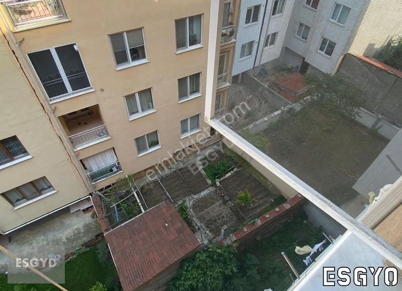 Esgyo'dan Fatih Mahallesi Kanal 26 Yakını 1+1 Kiralık Daire - Görsel 10