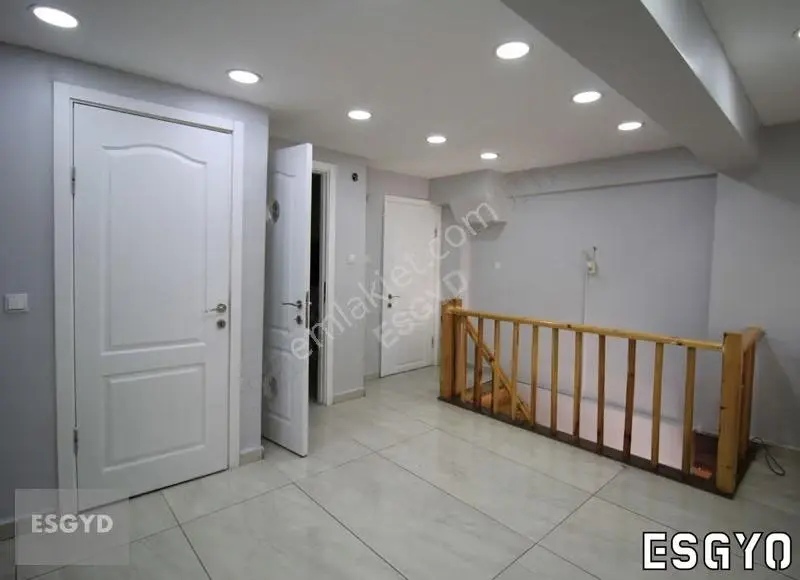 Esgyo'dan Atatürk Cad. Güneş Kuruyemiş Karşısı İş Yeri Dükkan - Görsel 9