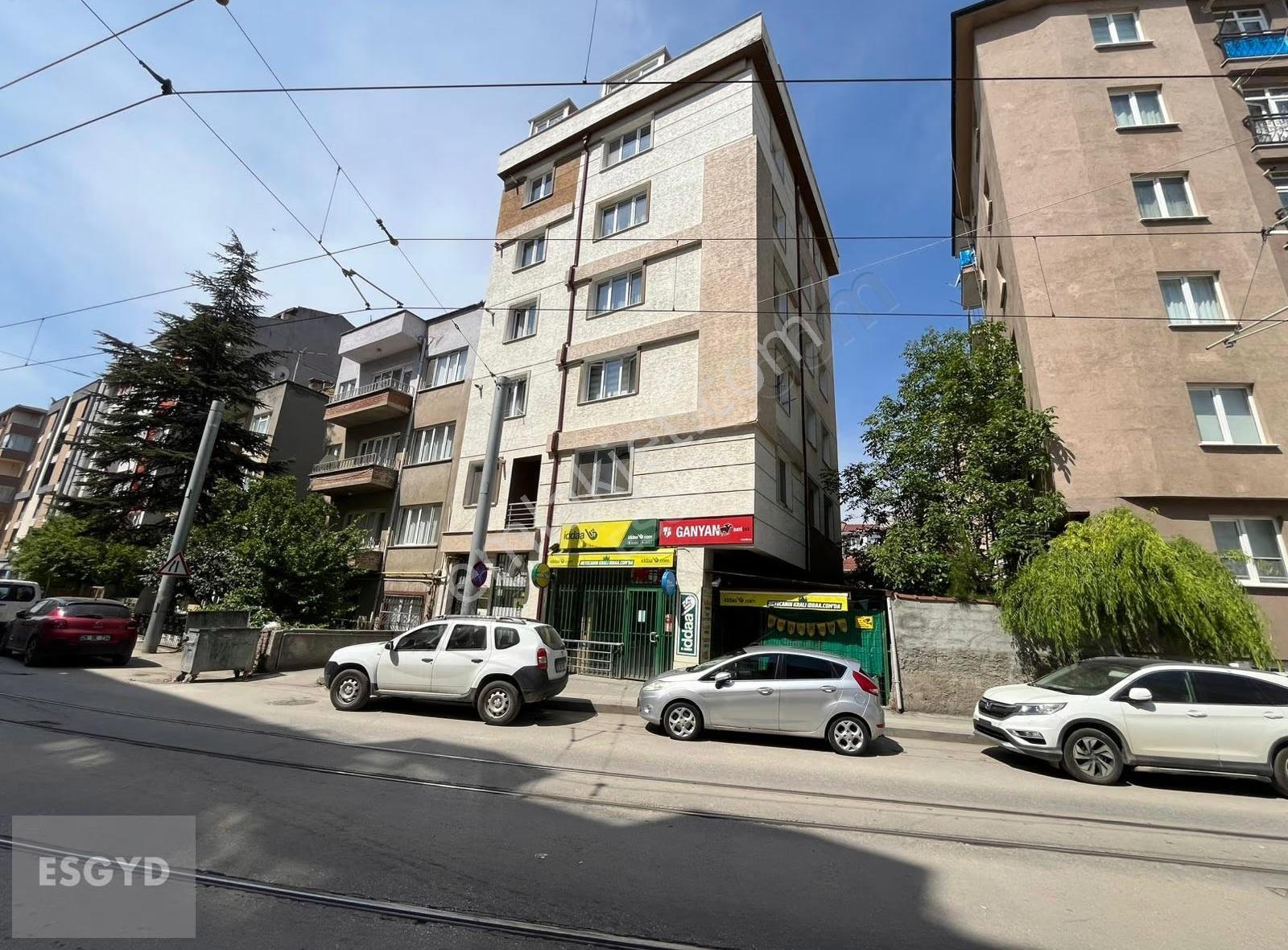 Esgyo'dan Kanal26 Da, Ayrı Mutfaklı, Asansörlü, Kiracılı 2+0 - Görsel 2