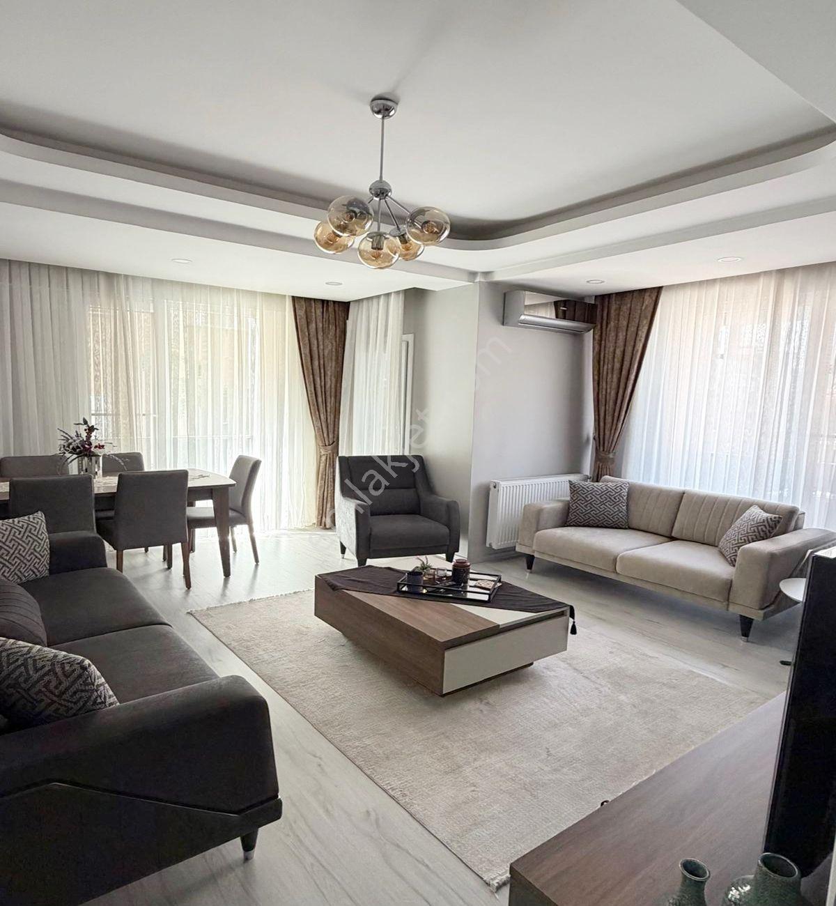 Müslüm Emlaktan Merkezde Yeni Bina 2+1 İhtiyaçtan Satılık Daire - Görsel 12