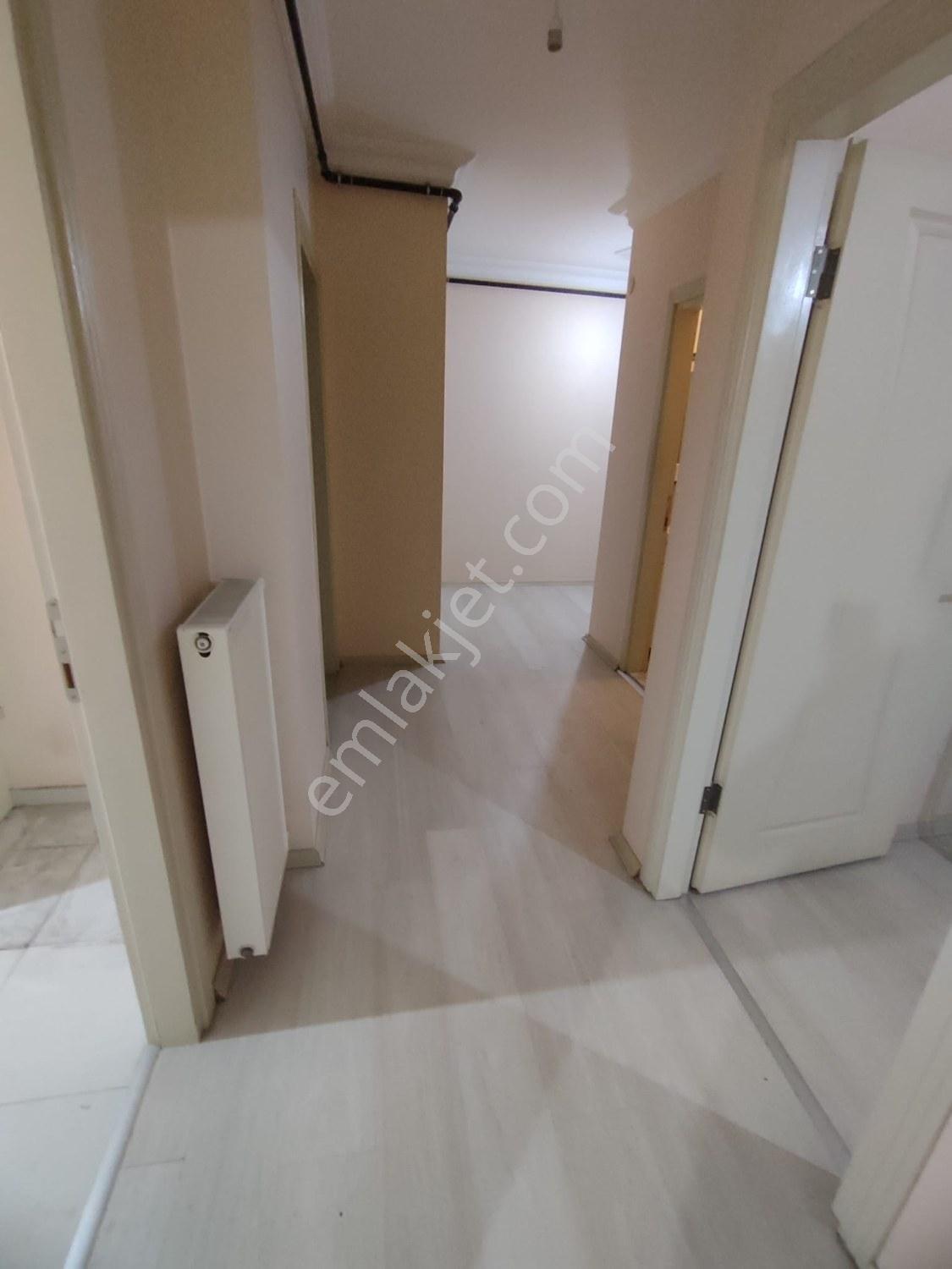 Kağıthane Yeşilce Mahallesi Kapalı Otoparklı 2+1 Kiralık Daire - Görsel 22
