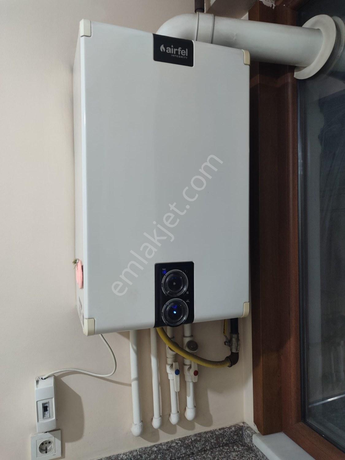 Kağıthane Yeşilce Mahallesi Kapalı Otoparklı 2+1 Kiralık Daire - Görsel 27