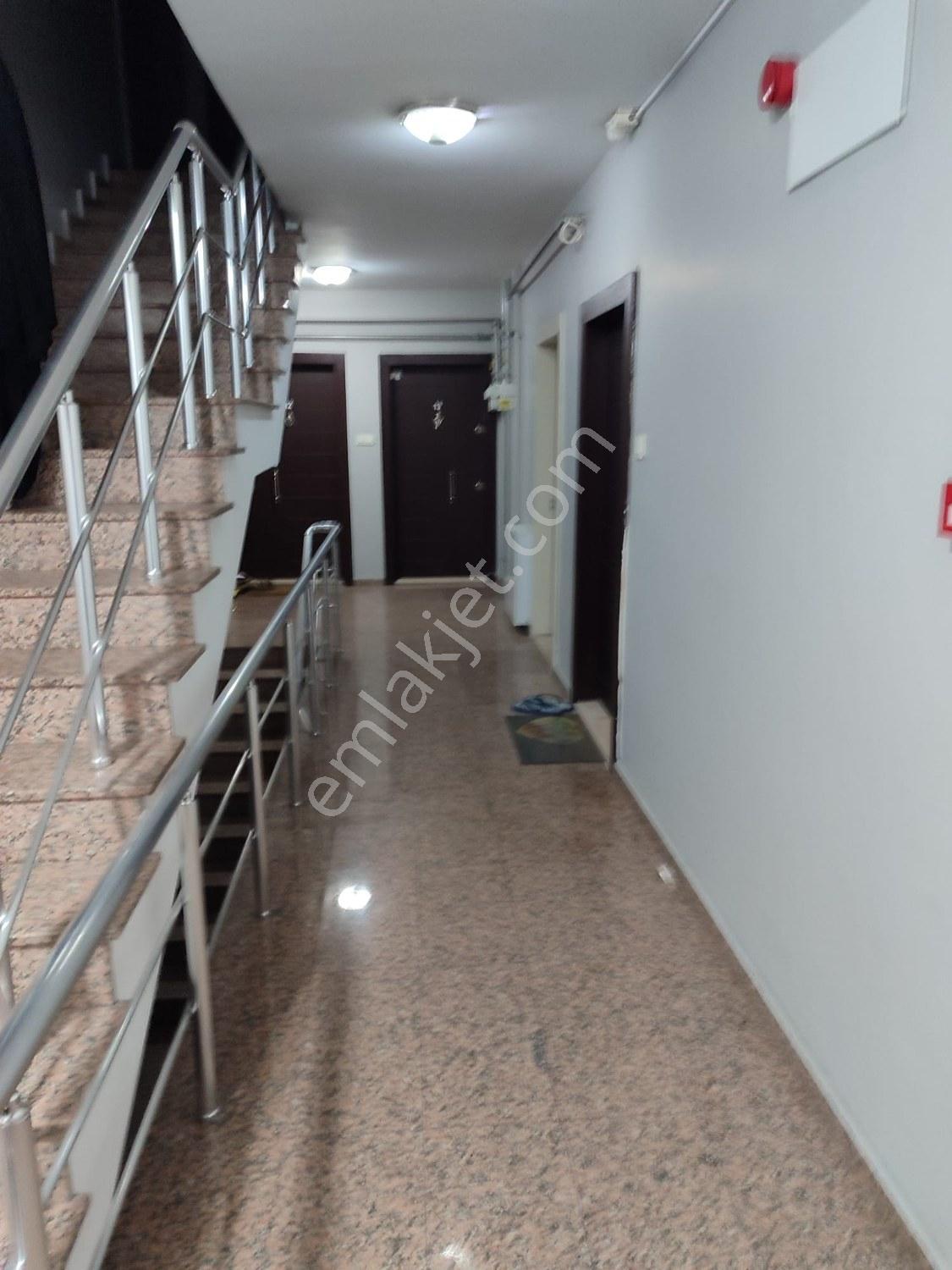 Kağıthane Yeşilce Mahallesi Kapalı Otoparklı 2+1 Kiralık Daire - Görsel 30