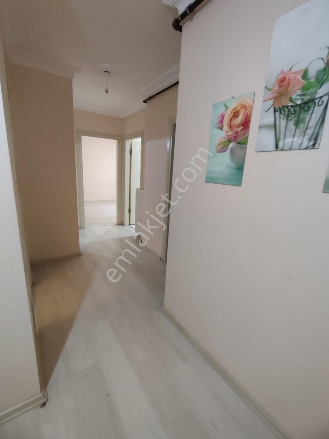 Kağıthane Yeşilce Mahallesi Kapalı Otoparklı 2+1 Kiralık Daire - Görsel 10