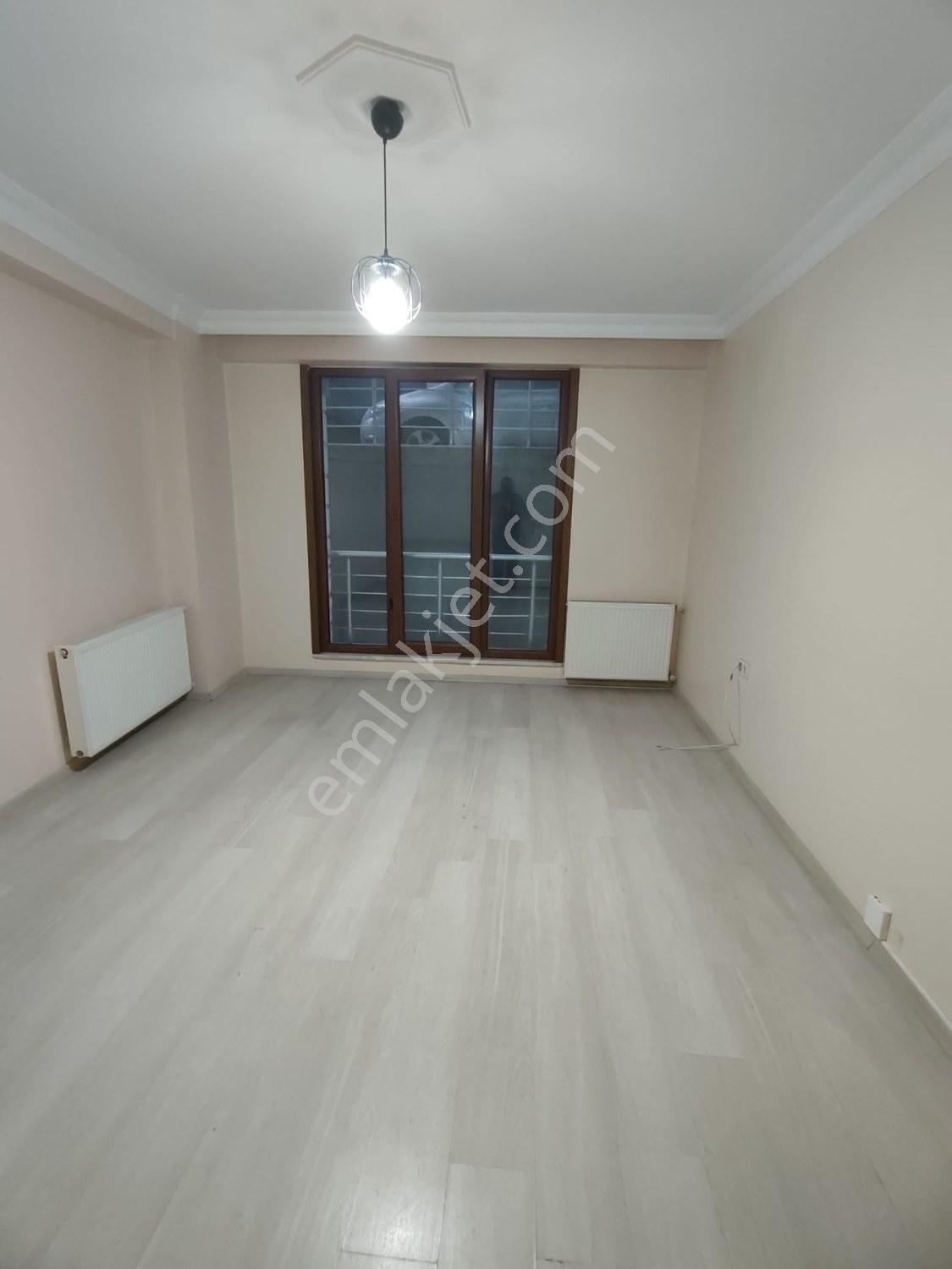 Kağıthane Yeşilce Mahallesi Kapalı Otoparklı 2+1 Kiralık Daire - Görsel 26