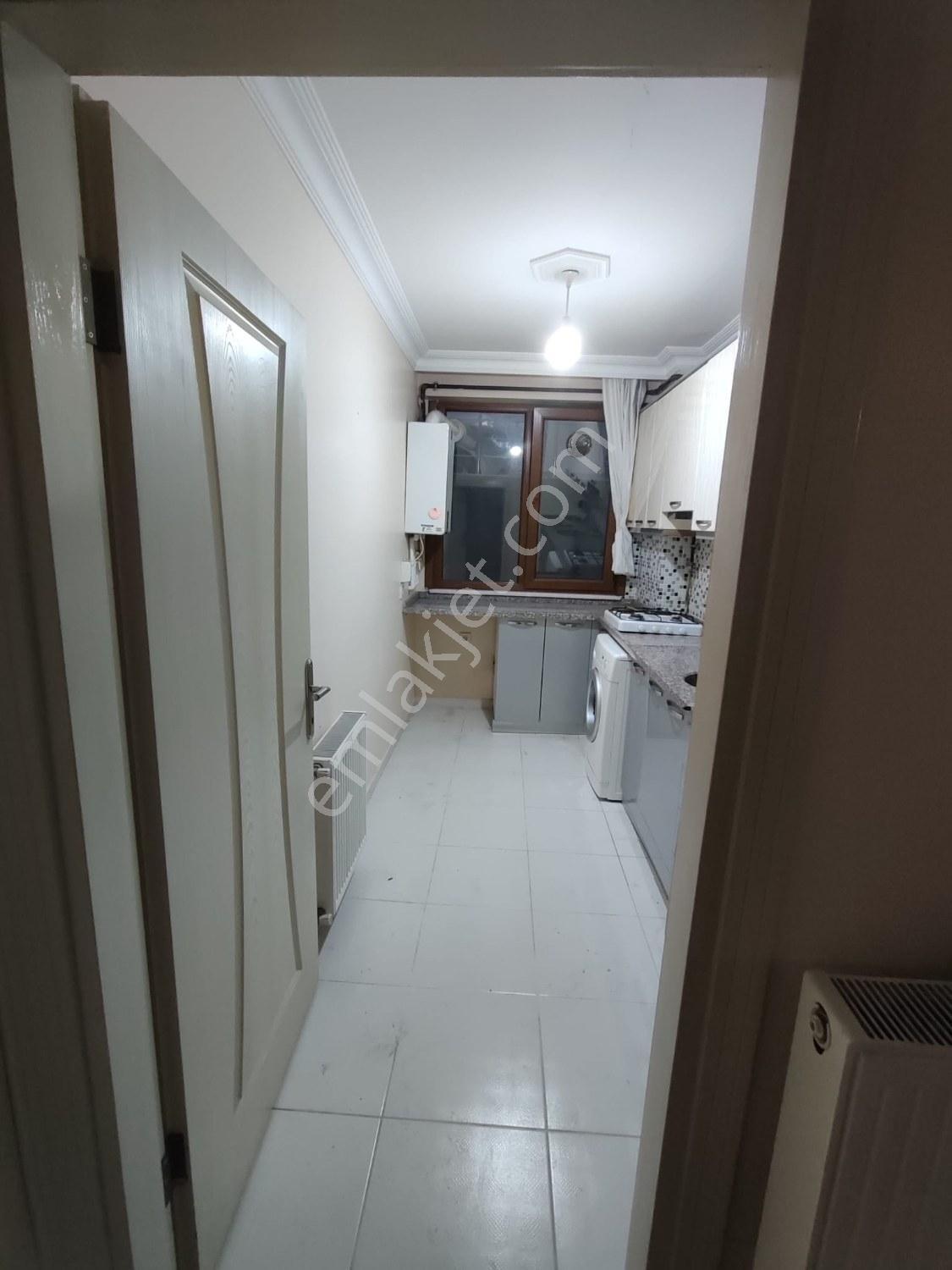 Kağıthane Yeşilce Mahallesi Kapalı Otoparklı 2+1 Kiralık Daire - Görsel 12