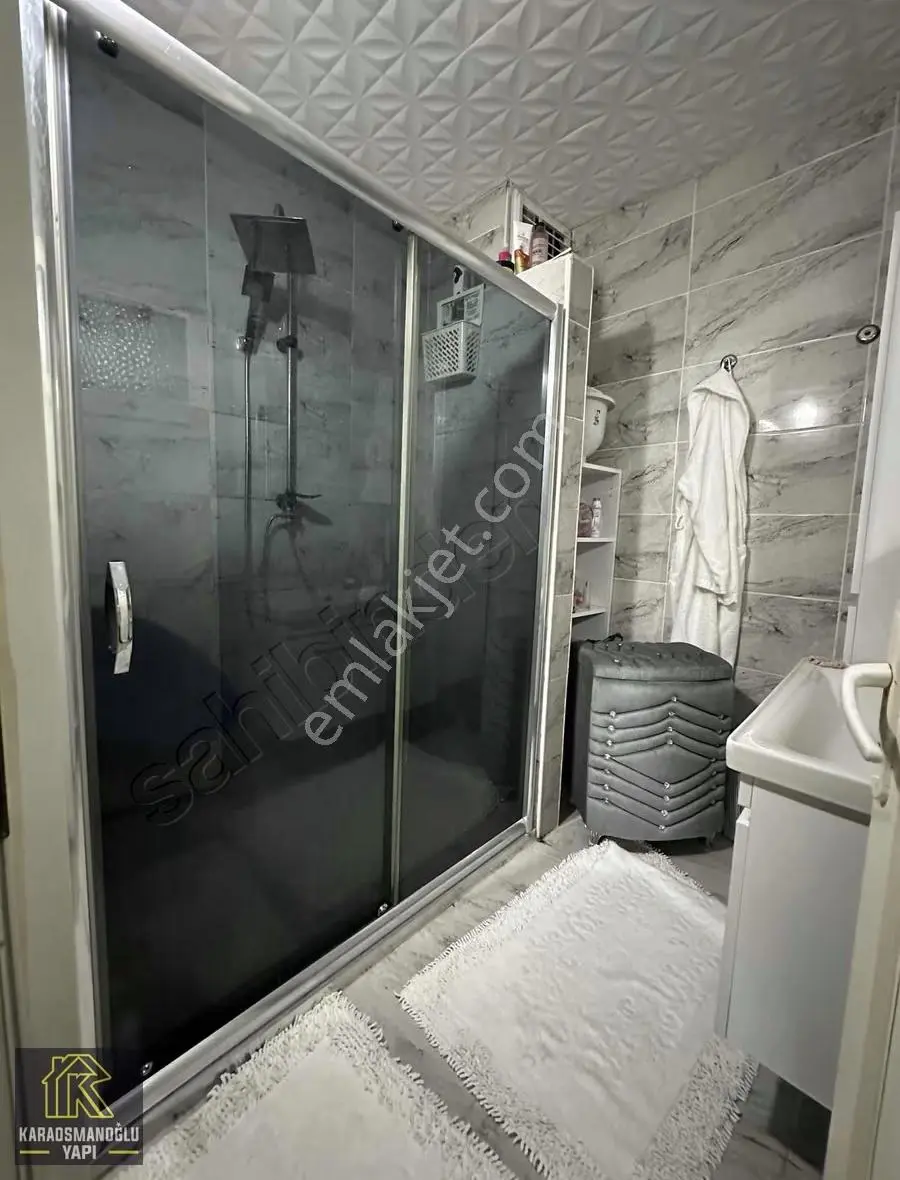 Yeni Mahalle'de Satılık 4+1 Dubleks Daire (180m²)