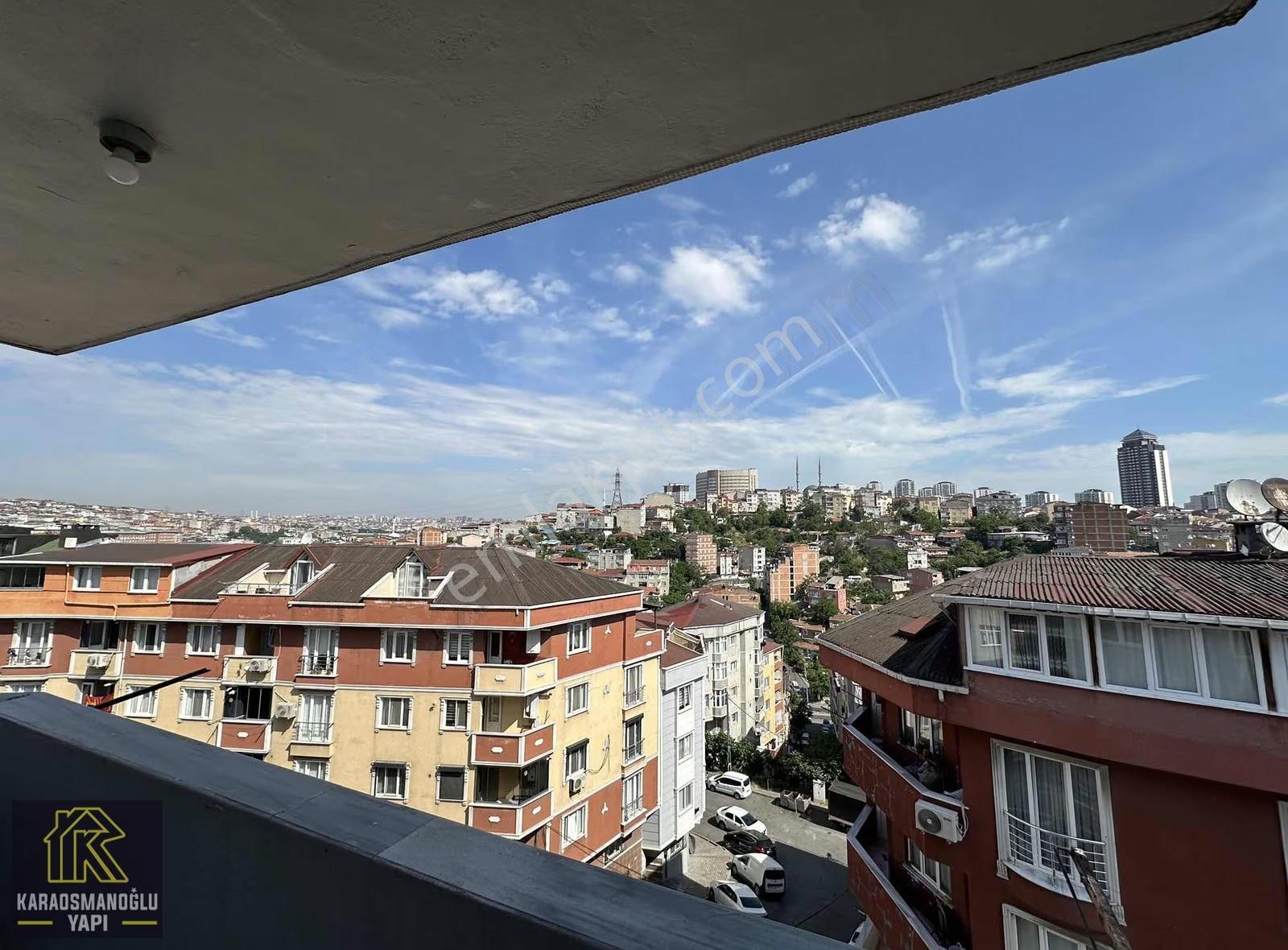 Yeni Mahalle'de Satılık 4+1 Dubleks Daire (180m²) - Görsel 3