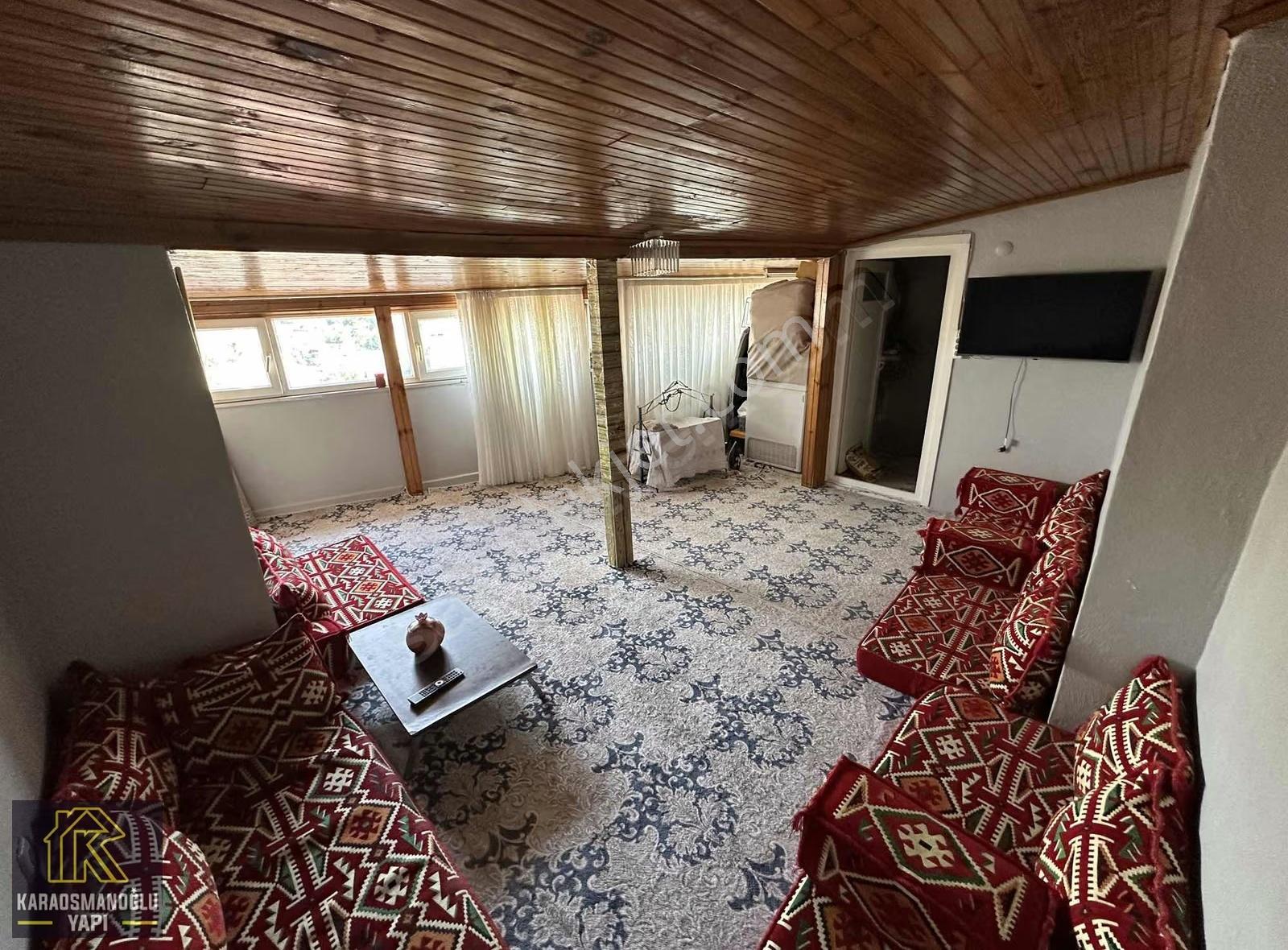 Yeni Mahalle'de Satılık 4+1 Dubleks Daire (180m²) - Görsel 2