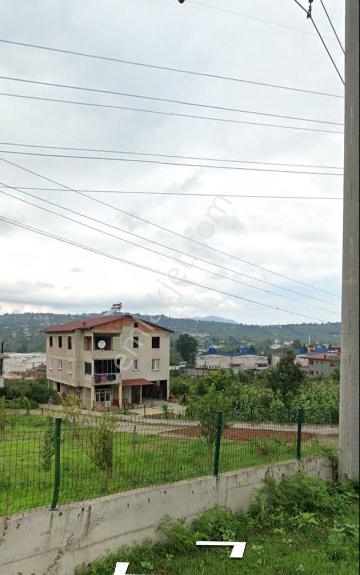 Uzunısa Mahallesinde 4 000 M2 Fındık Bahçesi Uzerınde 4 Kalı Bına Ile Satılıktır - Görsel 7