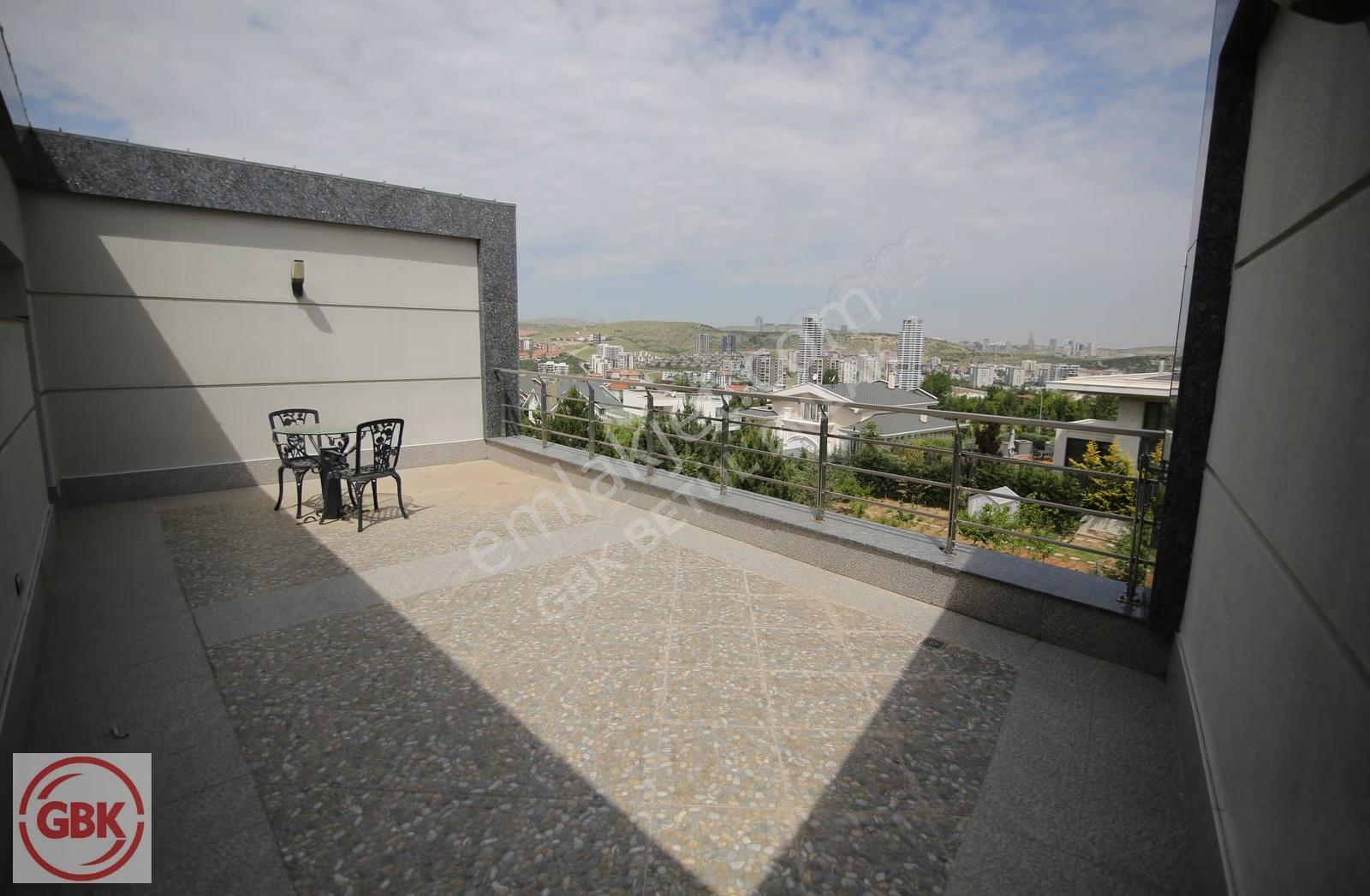 Alacaatlıda 900 M² Kapalı Alanlı | Kapalı Havuzlu | Asansörlü | - Görsel 12