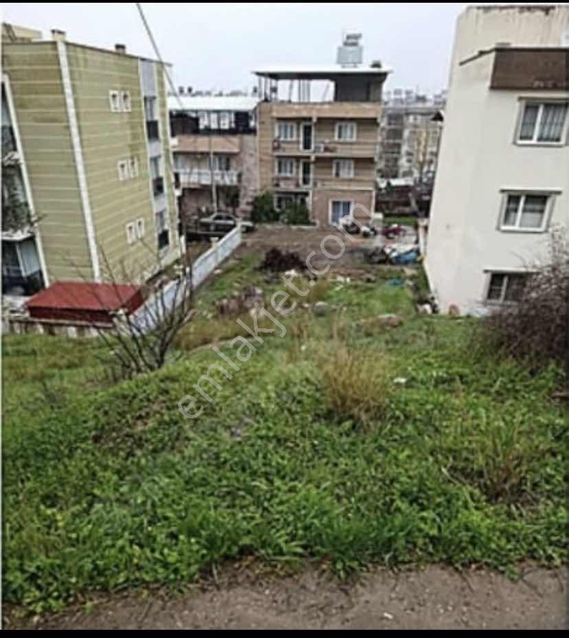 Kemalpaşa Bağyurdu İmarlı Arsa