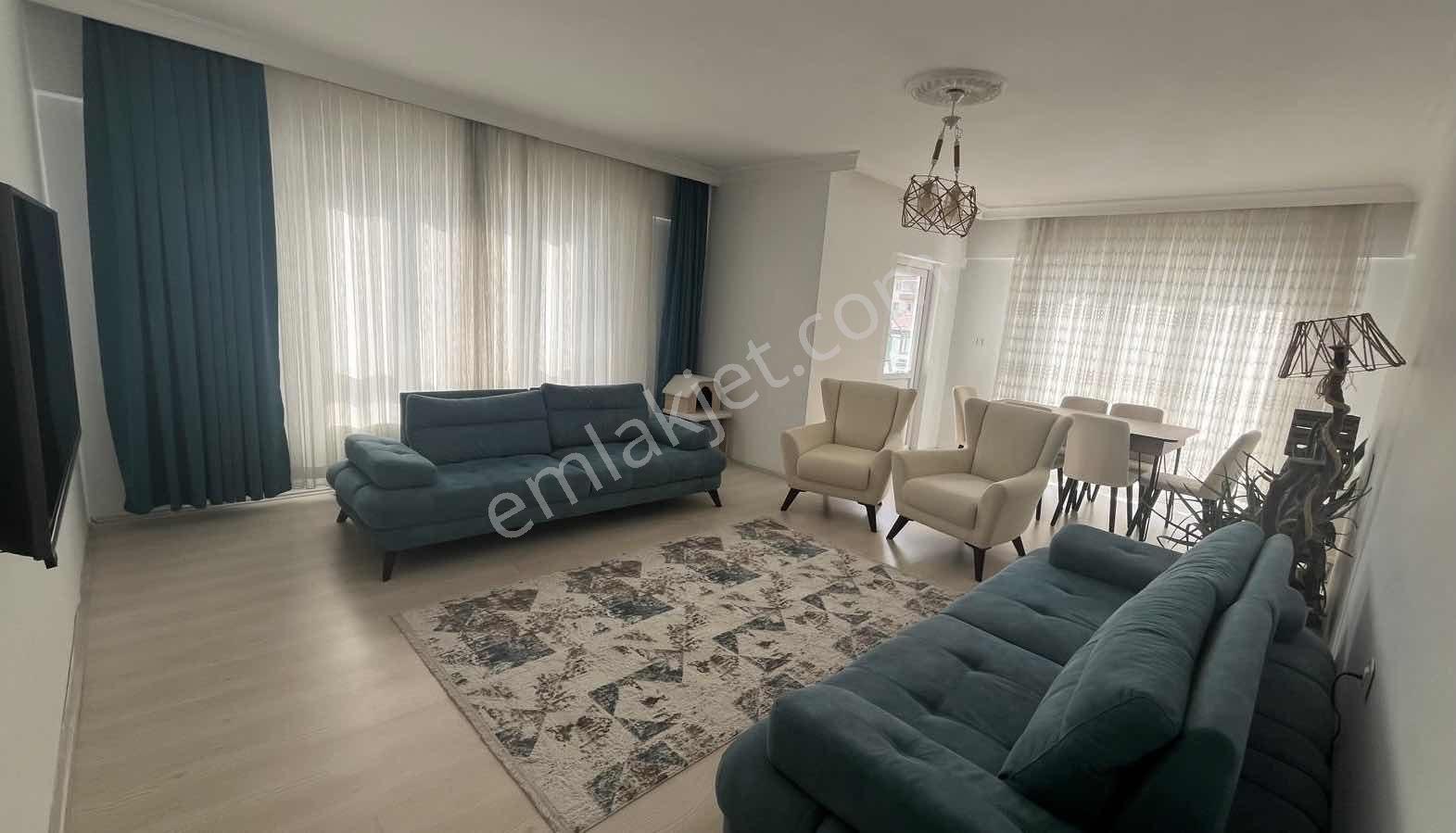 Yonca Emlak Durali Alıç Mah. Satılık 3+1 Daire