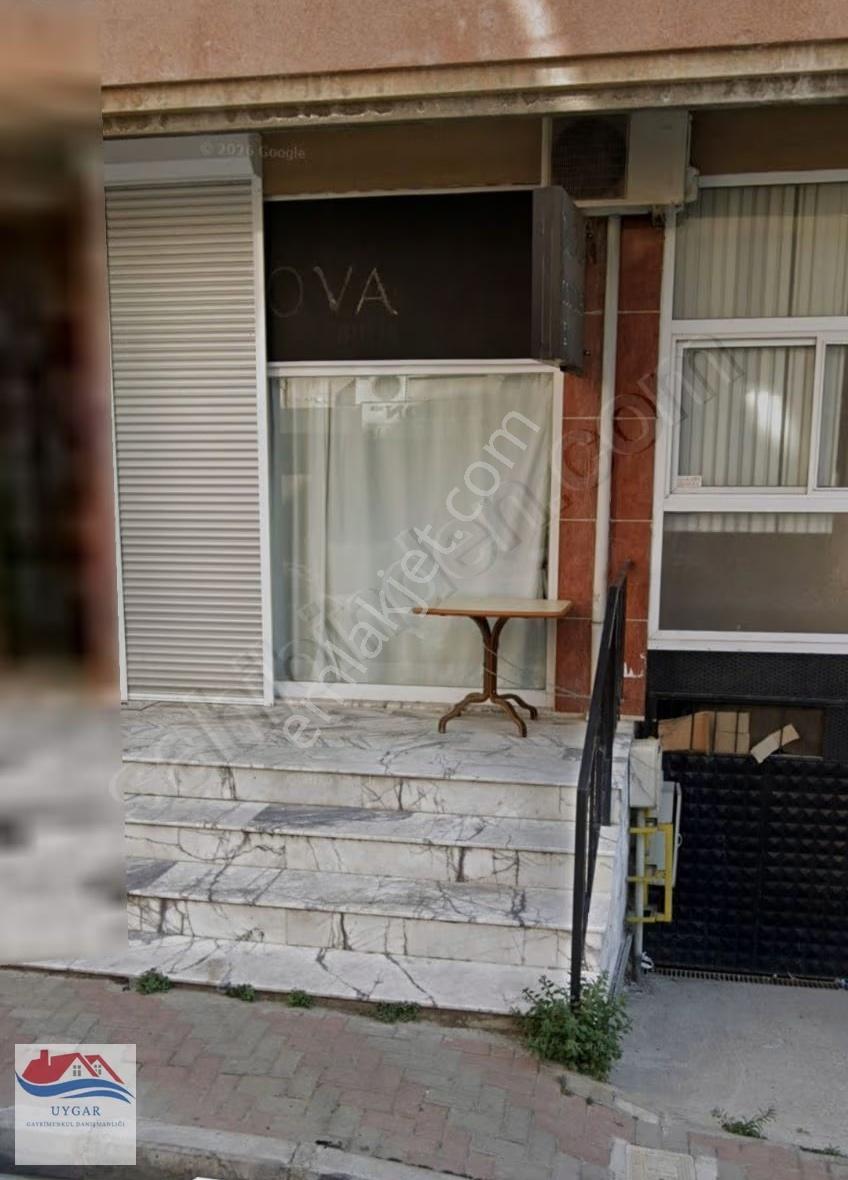 Karşıyaka Atakent Ptt Yakını 24 M2 Wcli Dükkan Ofis/büro - Görsel 3