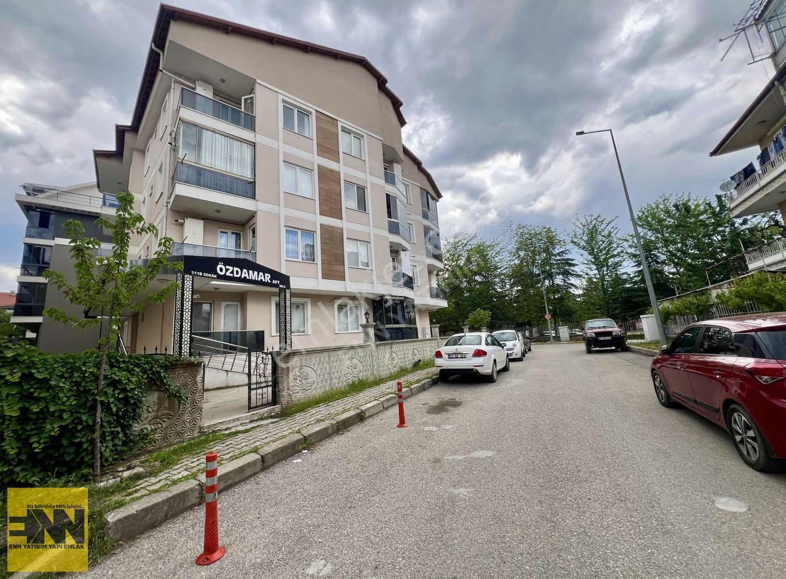 Isparta İstiklal Şehir Hastane Yakını Nezih Kiralık 1+1 Daire - Görsel 17