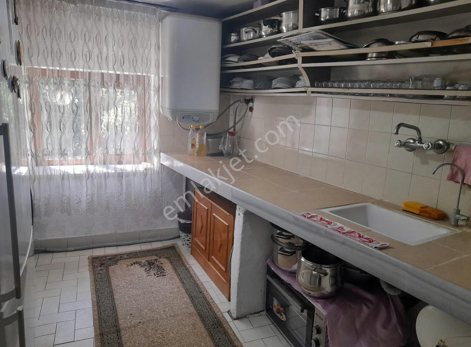 Karabük Safranbolu Barış Mah De Satılık Müstakil Bahçeli 2 Katl - Görsel 9