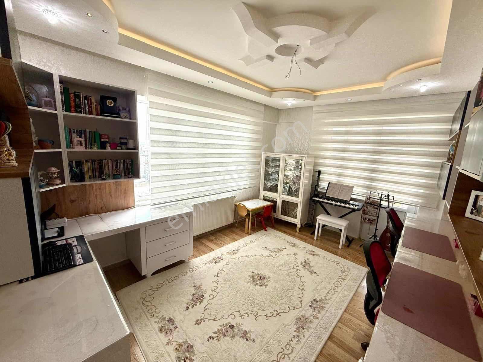 *satılık Fırsat Daire.!!* Ultra Geniş Lüks 3+1 Karataş Merkezde - Görsel 17